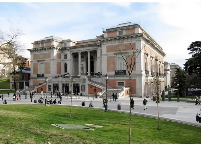Hostal Vara Madrid